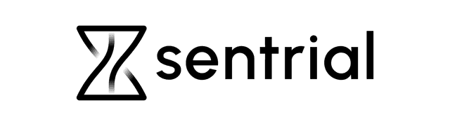 Sentrial logo